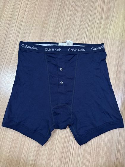 กางเกงในชาย CALVIN KLEIN ของแท้ รูปที่ 2