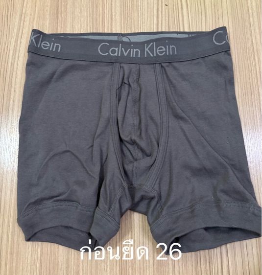 กางเกงในชาย CALVIN KLEIN ของแท้ รูปที่ 3