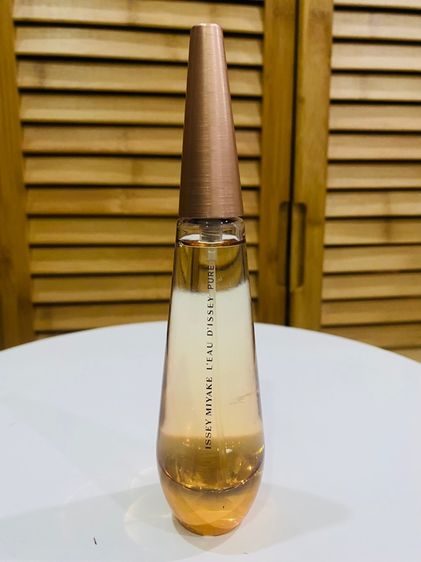 น้ำหอมแท้ 💯 Issey Miyake L'Eau d'Issey Pure Nectar de Parfum for Women 30 ml no box  รูปที่ 3
