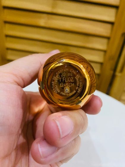 น้ำหอมแท้ 💯 Issey Miyake L'Eau d'Issey Pure Nectar de Parfum for Women 30 ml no box  รูปที่ 8