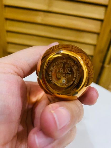 น้ำหอมแท้ 💯 Issey Miyake L'Eau d'Issey Pure Nectar de Parfum for Women 30 ml no box  รูปที่ 9