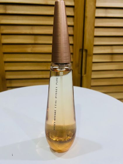 น้ำหอมแท้ 💯 Issey Miyake L'Eau d'Issey Pure Nectar de Parfum for Women 30 ml no box  รูปที่ 5