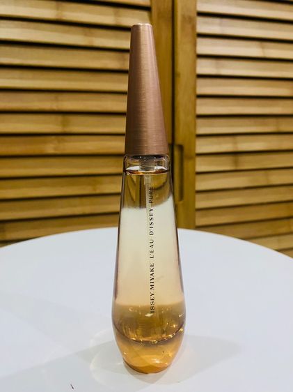 น้ำหอมแท้ 💯 Issey Miyake L'Eau d'Issey Pure Nectar de Parfum for Women 30 ml no box  รูปที่ 4