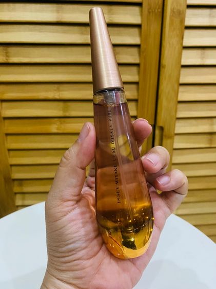 น้ำหอมแท้ 💯 Issey Miyake L'Eau d'Issey Pure Nectar de Parfum for Women 30 ml no box  รูปที่ 6