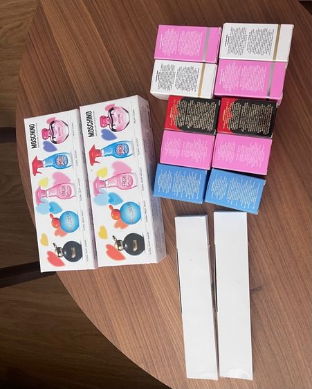 ขวดน้ำหอมเปล่า รูปที่ 4