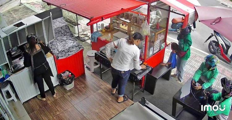 เซ้งร้านอาหารสัตว์ + หมูปิ้ง หลังเซ็นทรัล ชลบุรี แหล่งของกิน ใกล้คอนโด บ้านพักอาศัย และ 7-Eleven รูปที่ 7