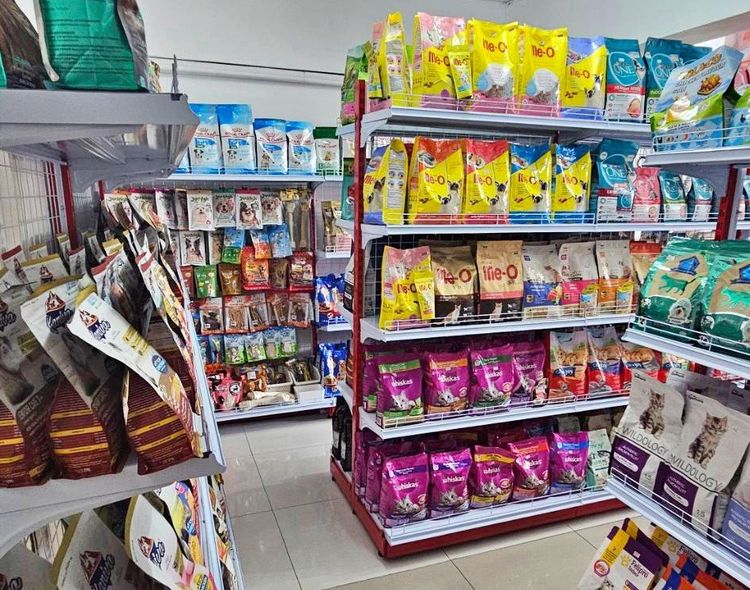 เซ้งร้านอาหารสัตว์ + หมูปิ้ง หลังเซ็นทรัล ชลบุรี แหล่งของกิน ใกล้คอนโด บ้านพักอาศัย และ 7-Eleven รูปที่ 4