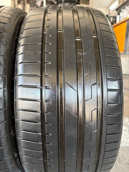 ยางถอดป้ายแดงGITI245-35-20 ปี25 ปีแท้  รูปที่ 7