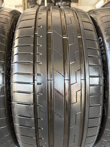 ยางถอดป้ายแดงGITI245-35-20 ปี25 ปีแท้  รูปที่ 6