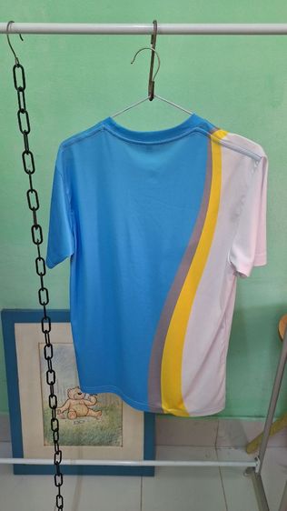 เสื้อกีฬาผ้ามันธนาคารกรุงไทย รูปที่ 4