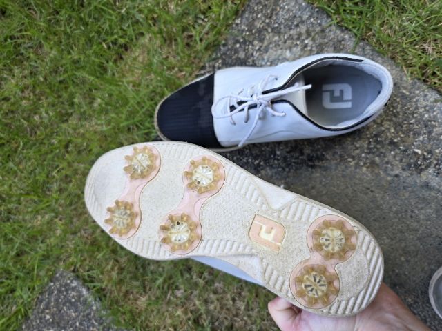 รองเท้ากอล์ฟผู้หญิง​ Footjoy รูปที่ 8