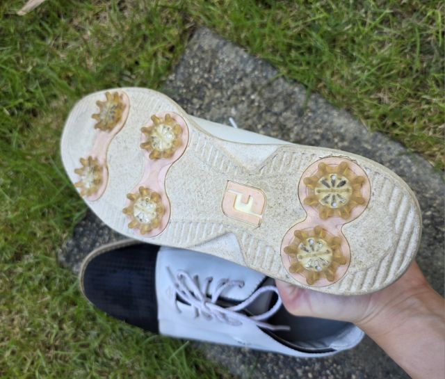 ขาว อื่นๆ รองเท้ากอล์ฟผู้หญิง​ Footjoy