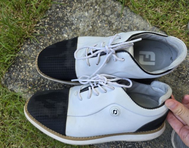 รองเท้ากอล์ฟผู้หญิง​ Footjoy รูปที่ 3