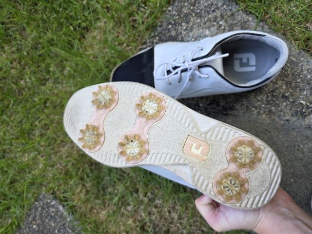 รองเท้ากอล์ฟผู้หญิง​ Footjoy รูปที่ 7