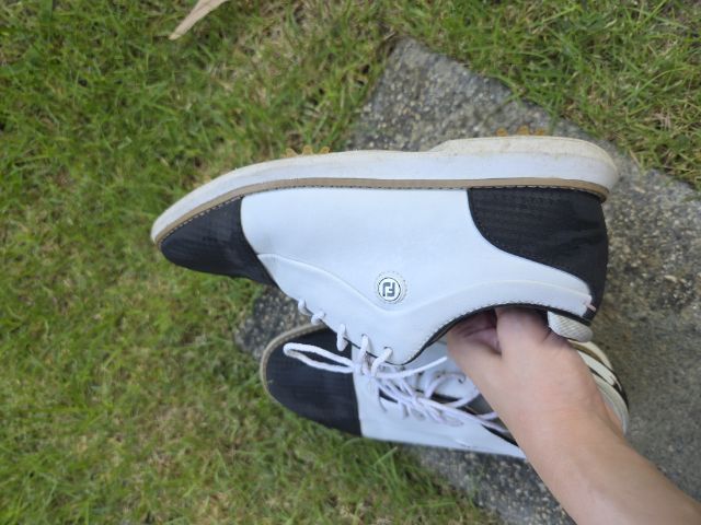 รองเท้ากอล์ฟผู้หญิง​ Footjoy รูปที่ 6