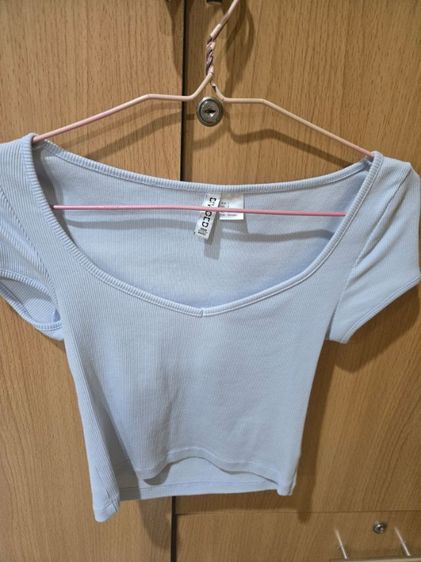 ส่งต่อเสื้อผ้าH แอน M สภาพดี 