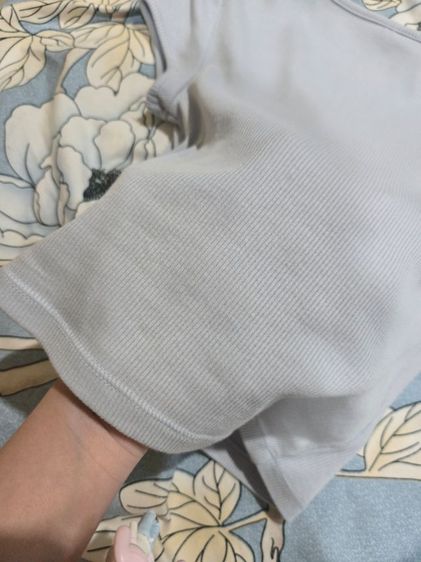 ส่งต่อเสื้อผ้าH แอน M สภาพดี  รูปที่ 4