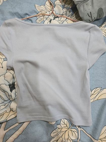 ส่งต่อเสื้อผ้าH แอน M สภาพดี  รูปที่ 3