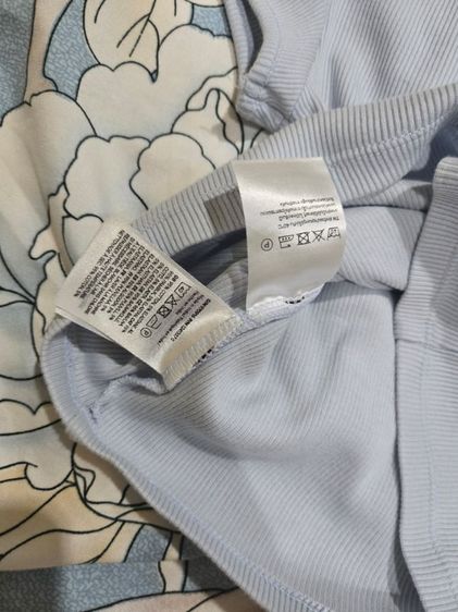 ส่งต่อเสื้อผ้าH แอน M สภาพดี  รูปที่ 5