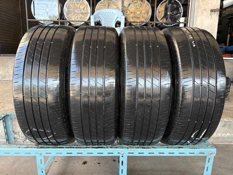 ยางGOODYEAR215-60-16 ปี23 ปีแท้ 