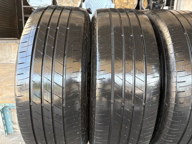 ยางGOODYEAR215-60-16 ปี23 ปีแท้  รูปที่ 2