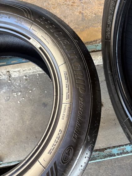 ยางGOODYEAR215-60-16 ปี23 ปีแท้  รูปที่ 10