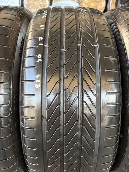 ยางCONTINENTAL215-50-17 ปี23 ปีแท้  รูปที่ 4