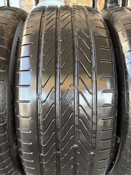 ยางCONTINENTAL215-50-17 ปี23 ปีแท้  รูปที่ 6