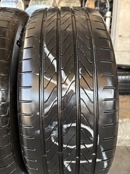 ยางCONTINENTAL215-50-17 ปี23 ปีแท้  รูปที่ 7