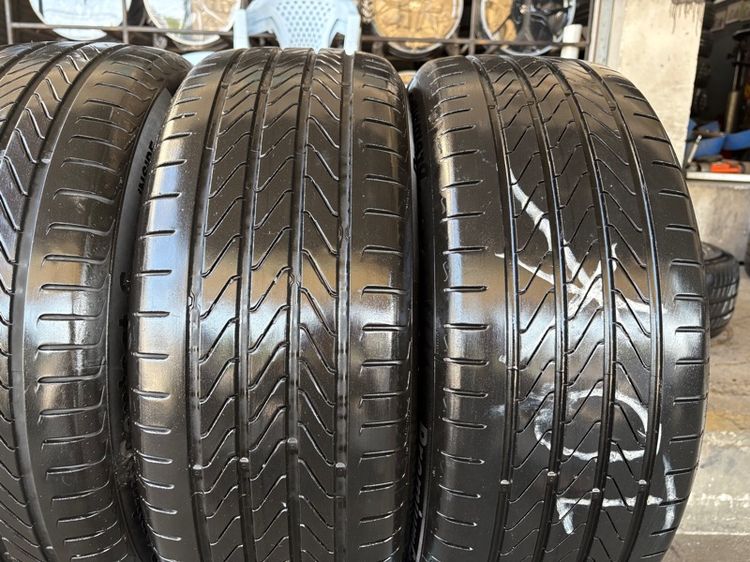 ยางCONTINENTAL215-50-17 ปี23 ปีแท้  รูปที่ 3