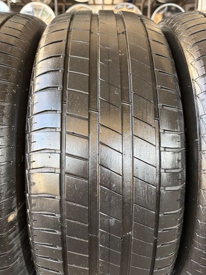 ยางBFGOODRICH215-55-17 ปี24 ปีแท้  รูปที่ 6