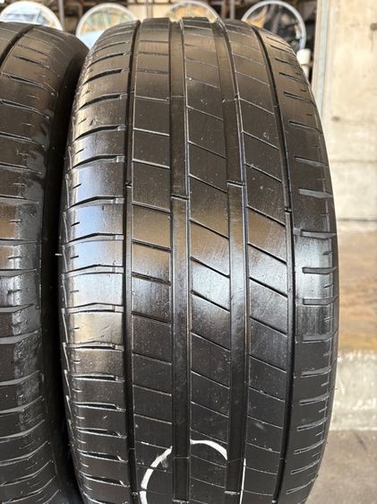 ยางBFGOODRICH215-55-17 ปี24 ปีแท้  รูปที่ 7