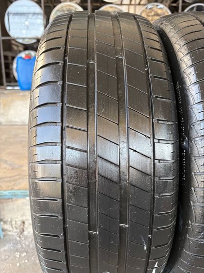 ยางBFGOODRICH215-55-17 ปี24 ปีแท้  รูปที่ 5