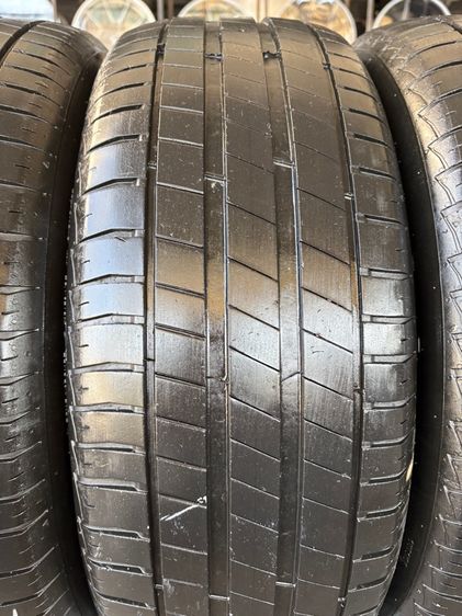 ยางBFGOODRICH215-55-17 ปี24 ปีแท้  รูปที่ 4