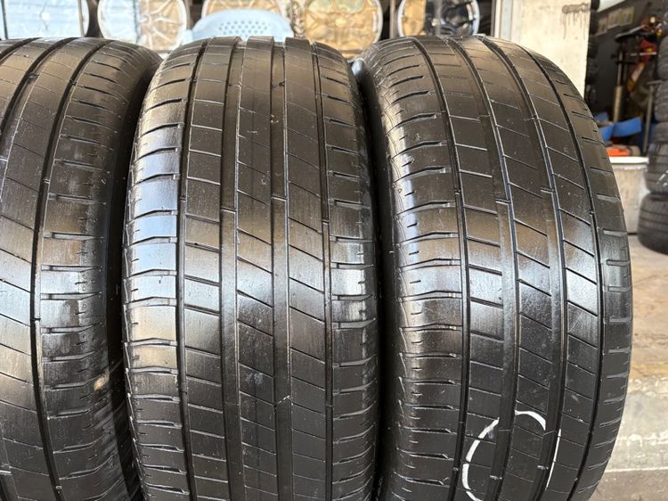 ยางBFGOODRICH215-55-17 ปี24 ปีแท้  รูปที่ 3