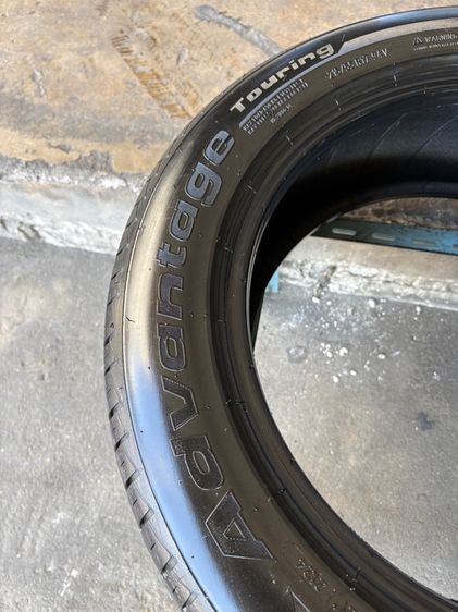 ยางBFGOODRICH215-55-17 ปี24 ปีแท้  รูปที่ 10