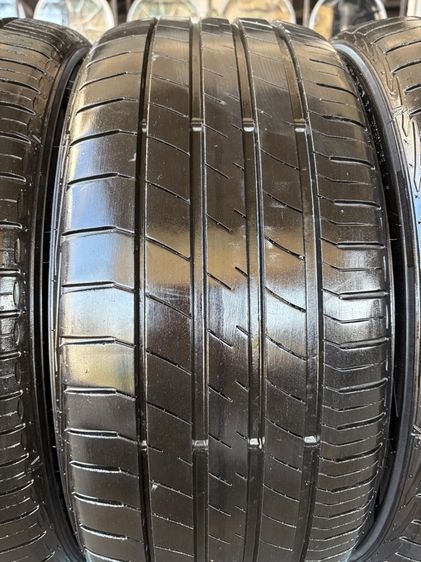 ยางDUNLOP225-50-17 ปี23 ปีแท้  รูปที่ 6