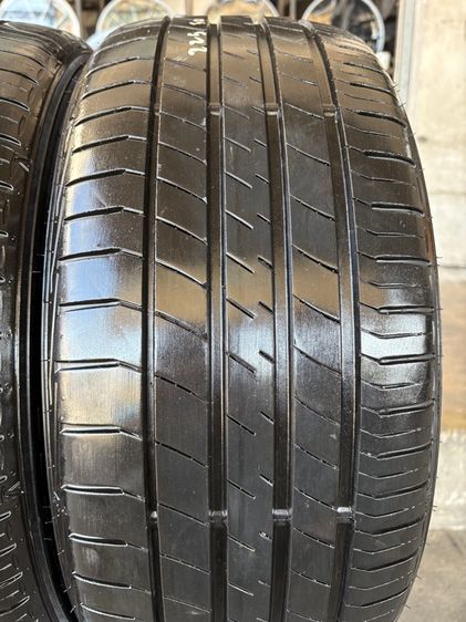 ยางDUNLOP225-50-17 ปี23 ปีแท้  รูปที่ 7