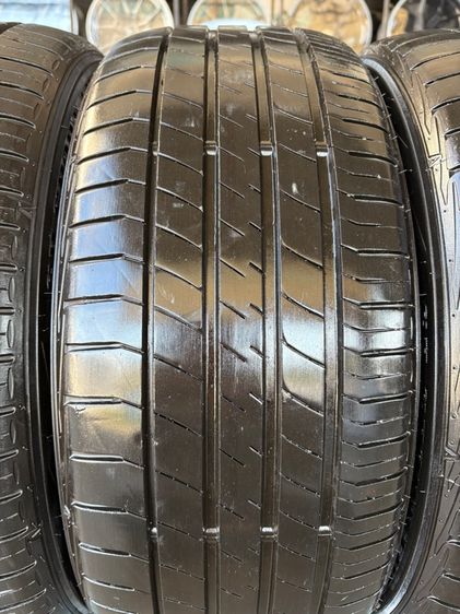 ยางDUNLOP225-50-17 ปี23 ปีแท้  รูปที่ 4