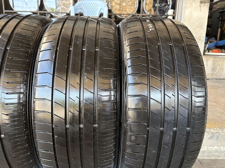 ยางDUNLOP225-50-17 ปี23 ปีแท้  รูปที่ 3