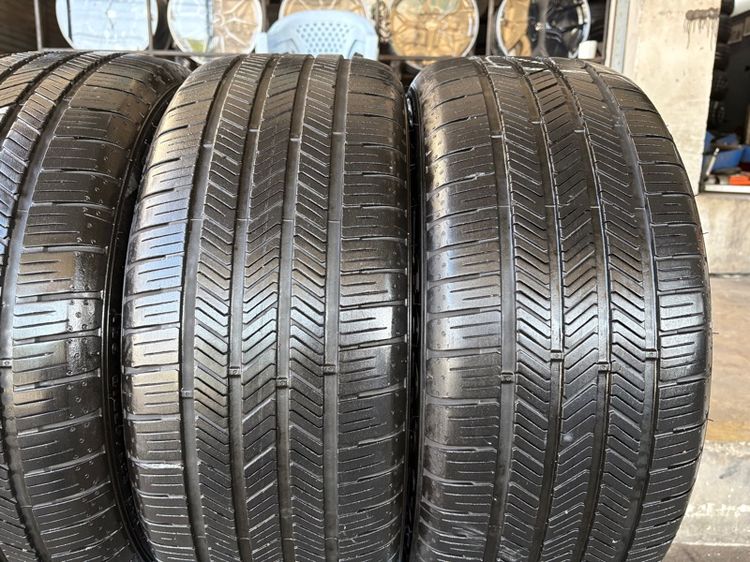 ยางGOODYEAR235-45-18 ปี24 ปีแท้  รูปที่ 3