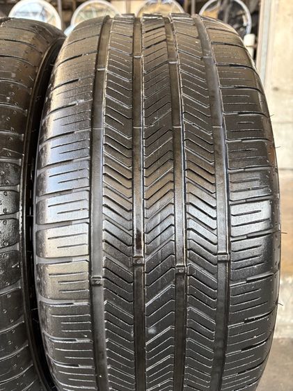 ยางGOODYEAR235-45-18 ปี24 ปีแท้  รูปที่ 7