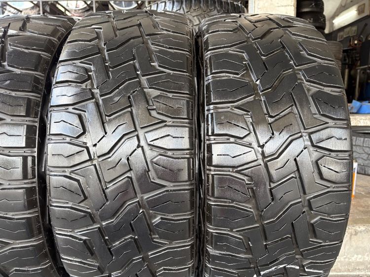 ยางTOYO275-55-20 ปี23 ปีแท้  รูปที่ 4
