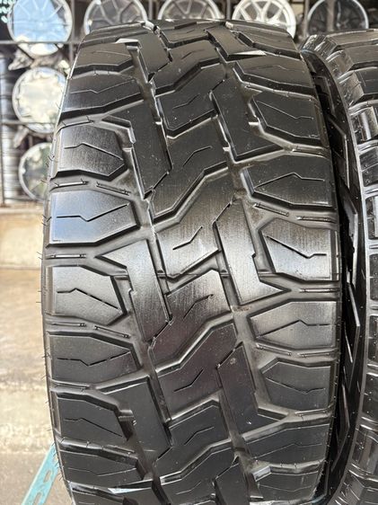 ยางTOYO275-55-20 ปี23 ปีแท้  รูปที่ 6