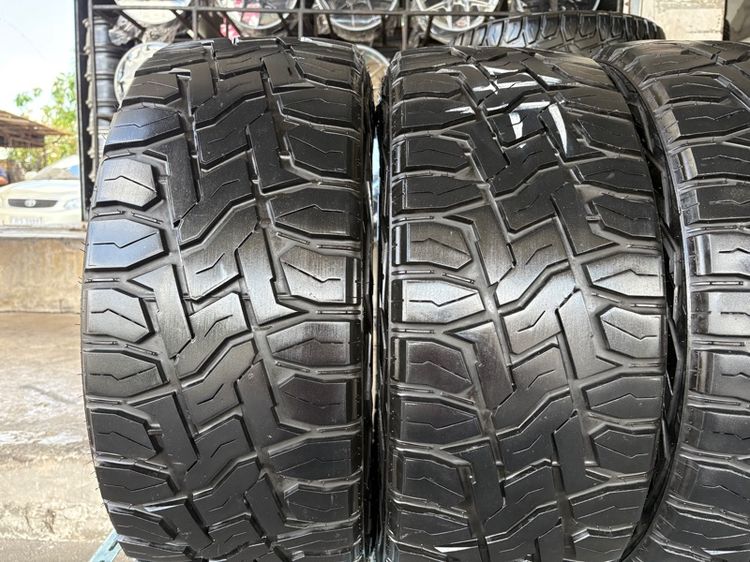 ยางTOYO275-55-20 ปี23 ปีแท้  รูปที่ 3
