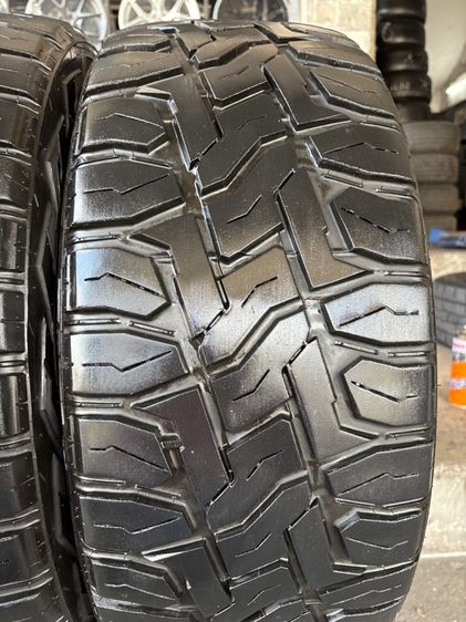 ยางTOYO275-55-20 ปี23 ปีแท้  รูปที่ 8