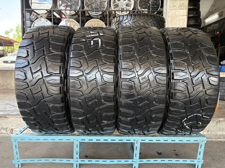ยางTOYO275-55-20 ปี23 ปีแท้  รูปที่ 2