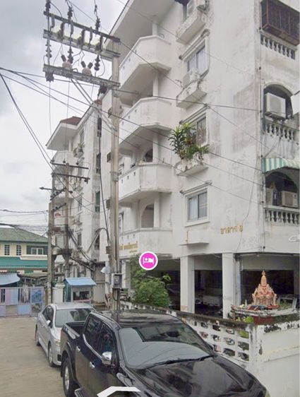 เสนาทิพย์คอนโดทาวน์