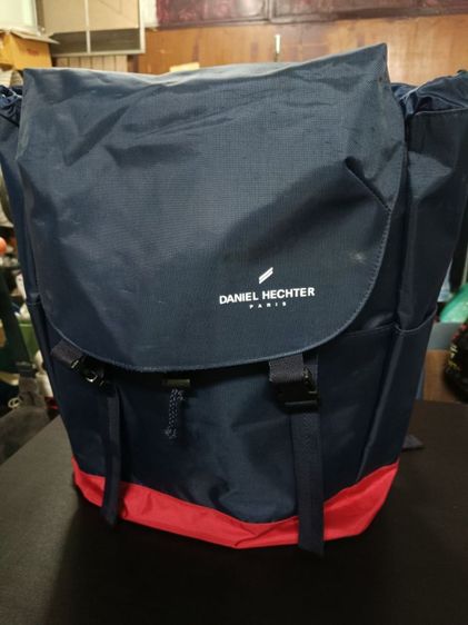 กระเป๋าเป้ Daniel Hechter รูปที่ 4