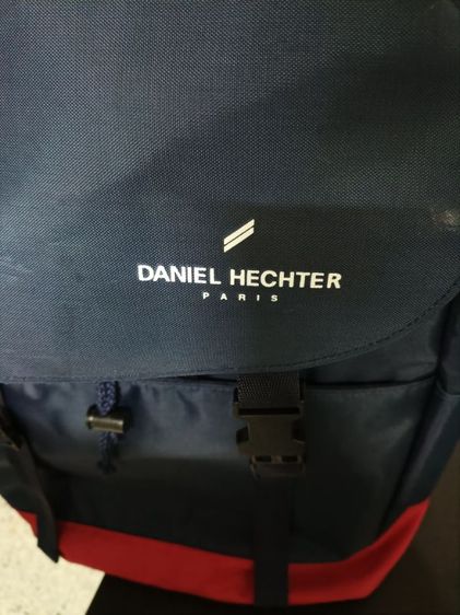 กระเป๋าเป้ Daniel Hechter รูปที่ 5